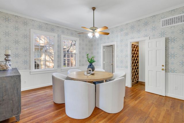 3228 Westminster Avenue, University Park, TX 75205