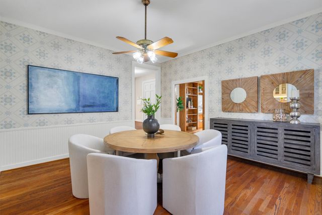 3228 Westminster Avenue, University Park, TX 75205