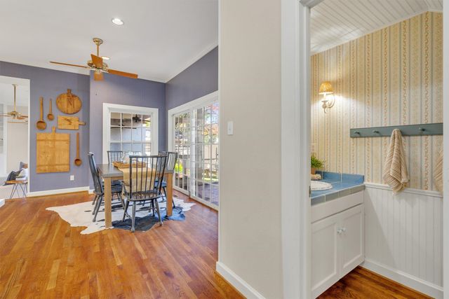 3228 Westminster Avenue, University Park, TX 75205