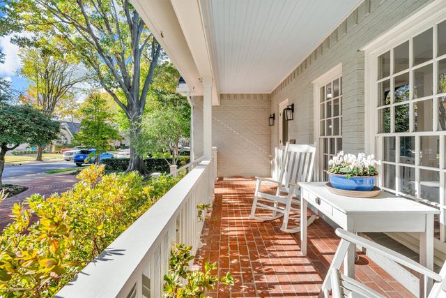 3228 Westminster Avenue, University Park, TX 75205