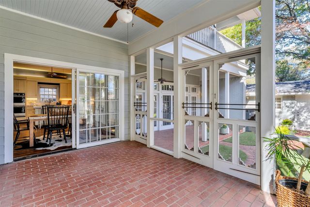 3228 Westminster Avenue, University Park, TX 75205