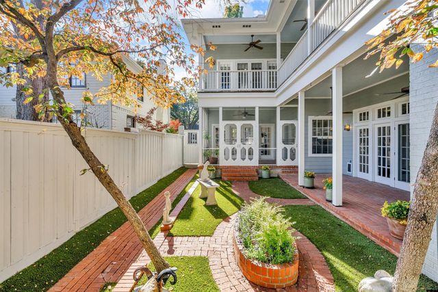 3228 Westminster Avenue, University Park, TX 75205