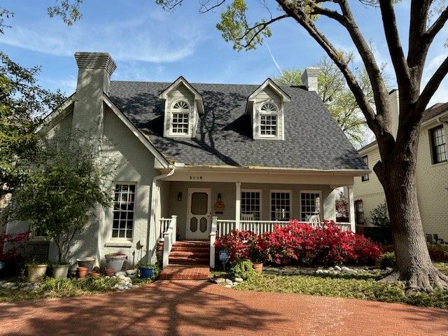 3228 Westminster Avenue, University Park, TX 75205