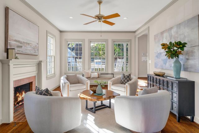 3228 Westminster Avenue, University Park, TX 75205