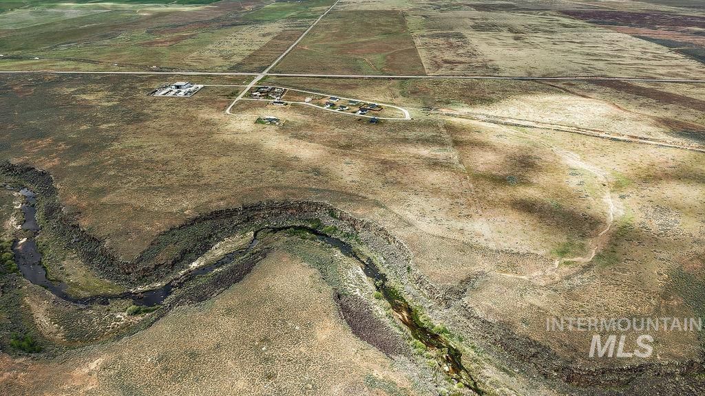 14 Lots Camas Creek Sub, Fairfield, ID 83327 photo 4