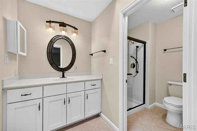 5100 Kennerly Place Drive, St Louis, MO 63128