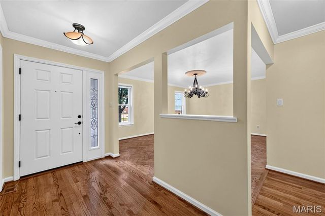 5100 Kennerly Place Drive, St Louis, MO 63128