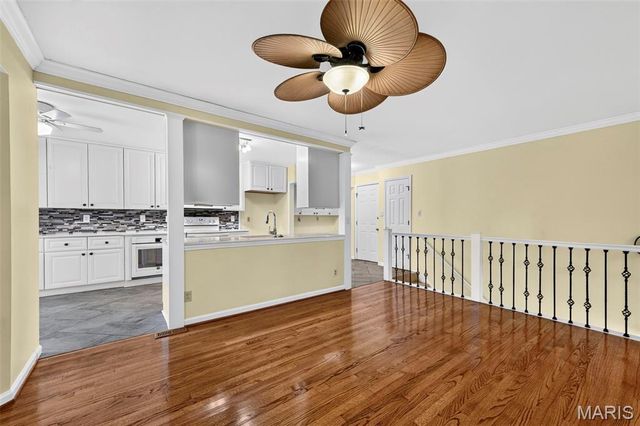 5100 Kennerly Place Drive, St Louis, MO 63128