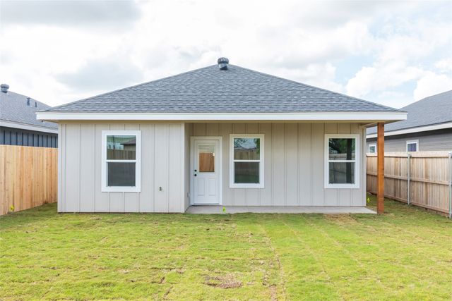930 Minda Street, Abilene, TX 79602