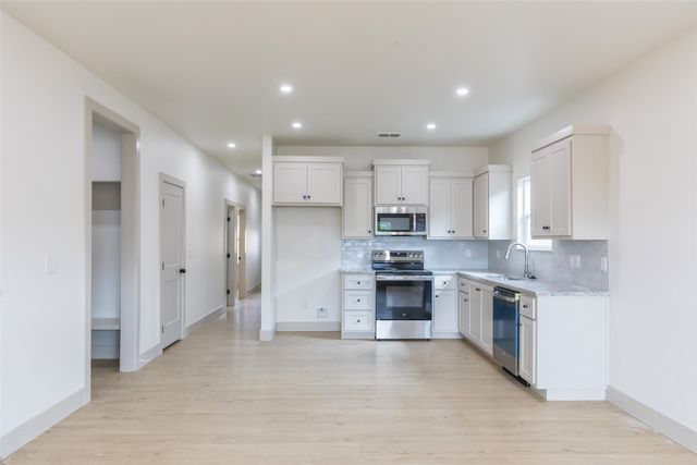 930 Minda Street, Abilene, TX 79602