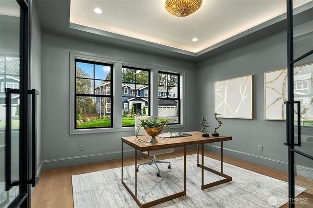 1009 102nd Place SE, Bellevue, WA 98004