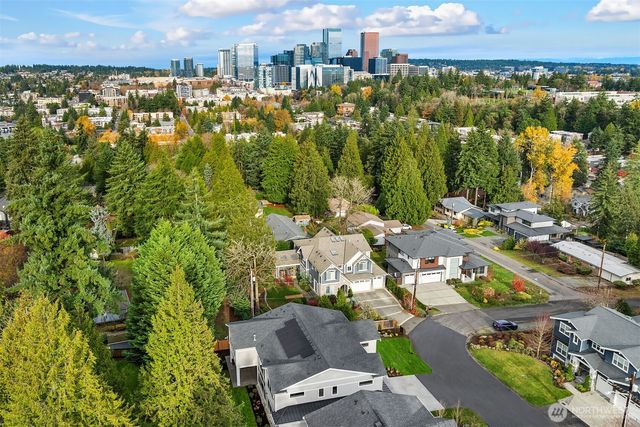 1009 102nd Place SE, Bellevue, WA 98004