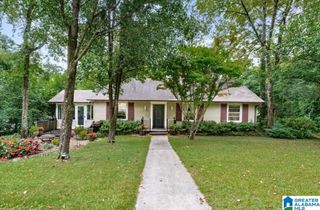 1735 SAULTER ROAD, Homewood, AL 35209