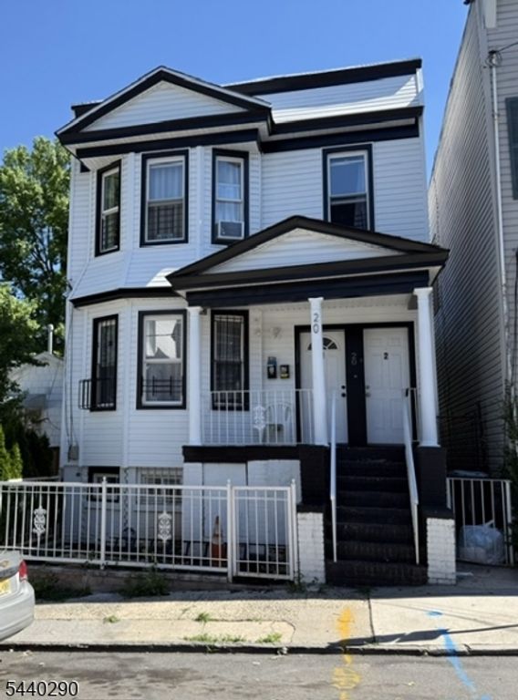 20 Montrose Ter, Irvington Twp., NJ 07111