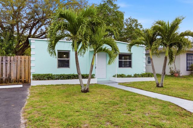 726 NW 15th Terrace, Fort Lauderdale, FL 33311