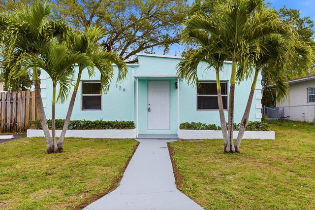 726 NW 15th Terrace, Fort Lauderdale, FL 33311