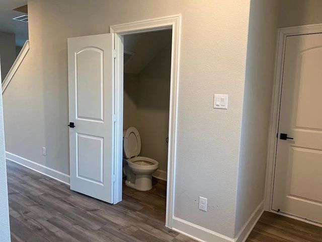 312 Lone Wolf Trail, Fort Worth, TX 76120