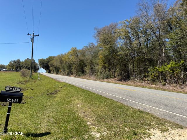 6435 Butler Road, Grand Ridge, FL 32442
