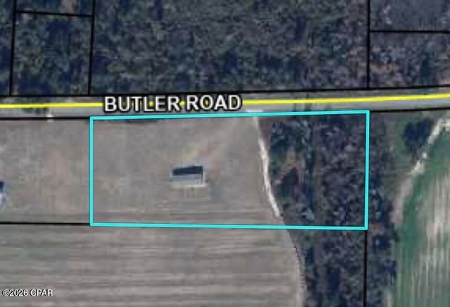 6435 Butler Road, Grand Ridge, FL 32442