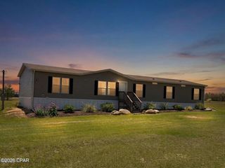 6435 Butler Road, Grand Ridge, FL 32442