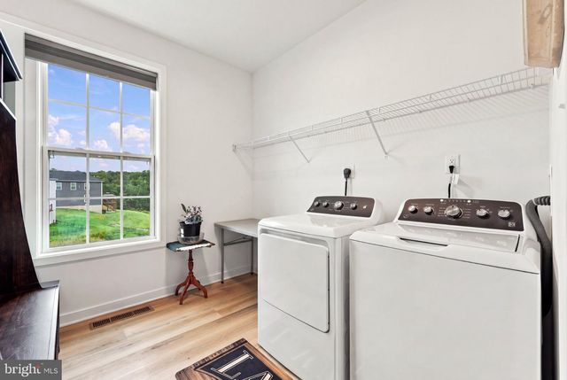 80 THYME WAY, Bunker Hill, WV 25413