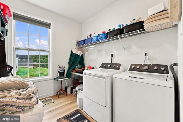 80 THYME WAY, Bunker Hill, WV 25413