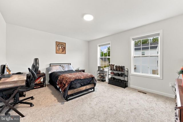80 THYME WAY, Bunker Hill, WV 25413