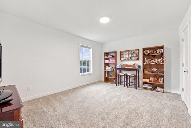 80 THYME WAY, Bunker Hill, WV 25413