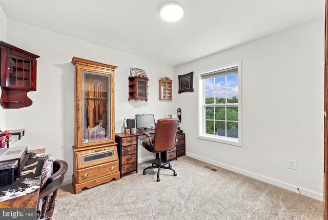 80 THYME WAY, Bunker Hill, WV 25413