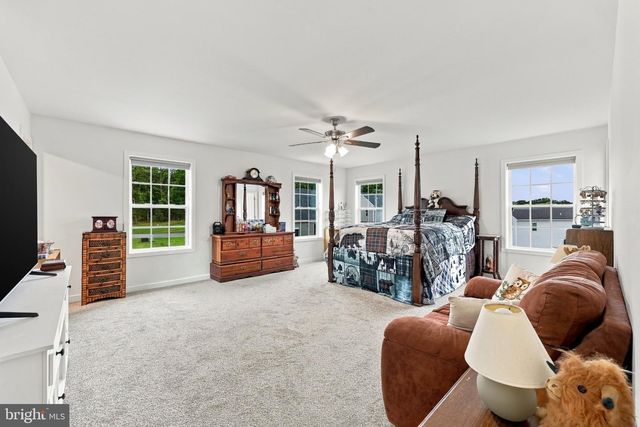 80 THYME WAY, Bunker Hill, WV 25413