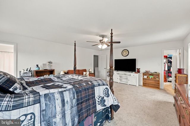 80 THYME WAY, Bunker Hill, WV 25413