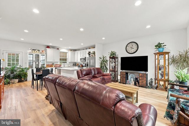 80 THYME WAY, Bunker Hill, WV 25413