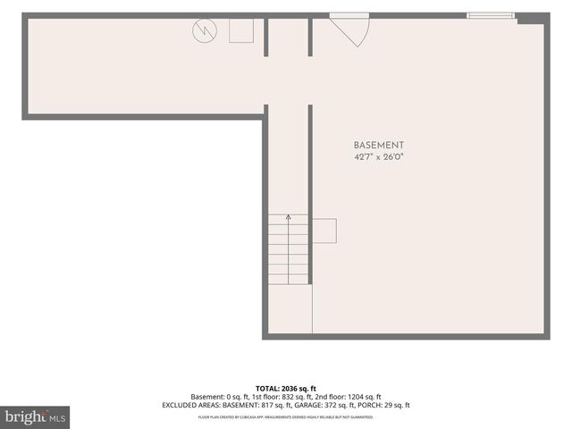 80 THYME WAY, Bunker Hill, WV 25413