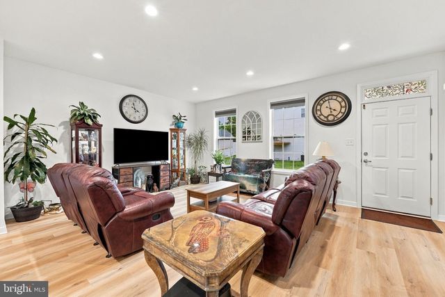 80 THYME WAY, Bunker Hill, WV 25413
