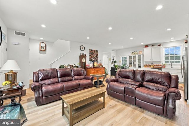80 THYME WAY, Bunker Hill, WV 25413