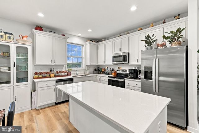 80 THYME WAY, Bunker Hill, WV 25413