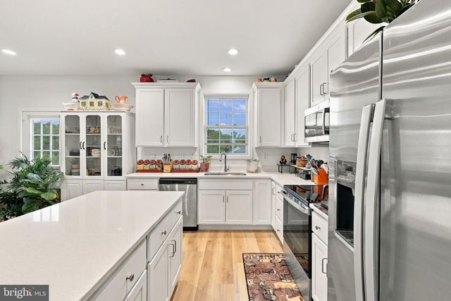 80 THYME WAY, Bunker Hill, WV 25413