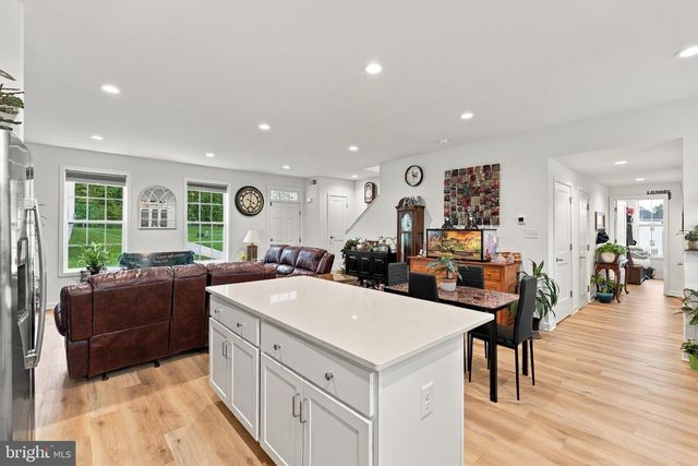 80 THYME WAY, Bunker Hill, WV 25413
