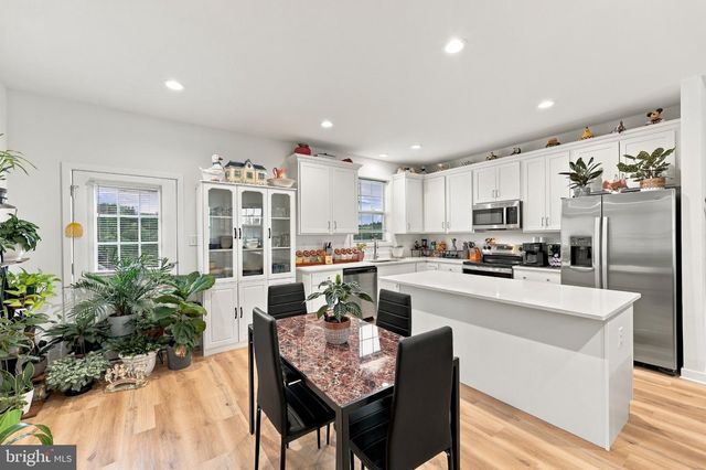 80 THYME WAY, Bunker Hill, WV 25413