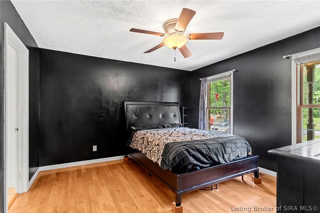 2660 N Borcherding Road, Madison, IN 47250