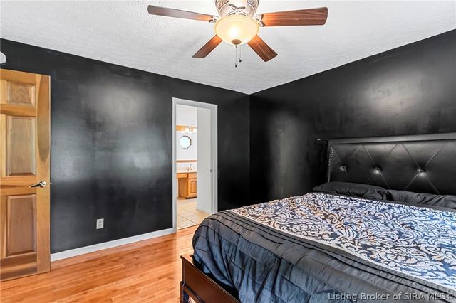 2660 N Borcherding Road, Madison, IN 47250