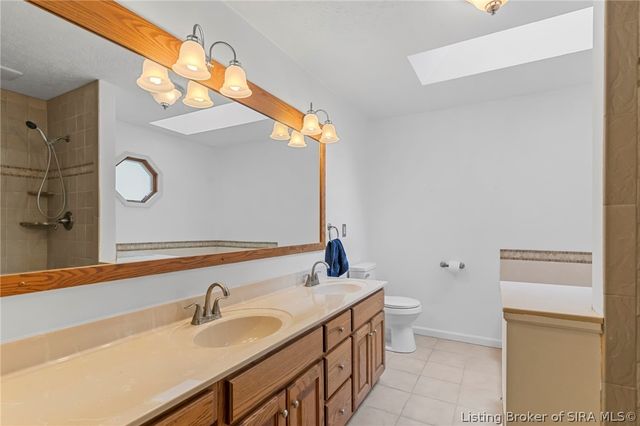 2660 N Borcherding Road, Madison, IN 47250