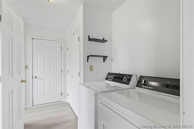 2660 N Borcherding Road, Madison, IN 47250