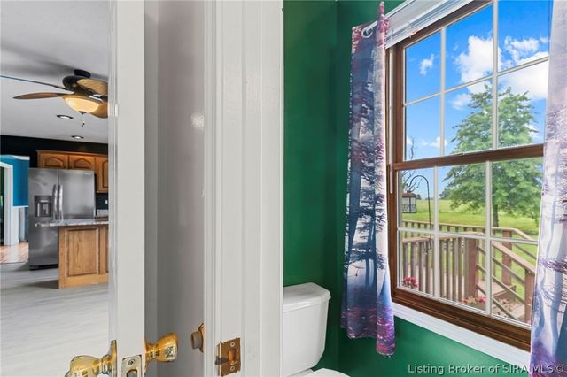 2660 N Borcherding Road, Madison, IN 47250