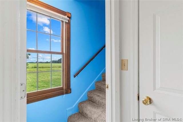 2660 N Borcherding Road, Madison, IN 47250
