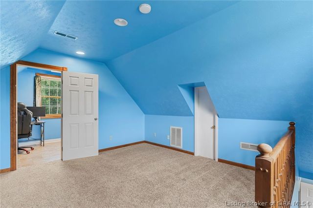 2660 N Borcherding Road, Madison, IN 47250