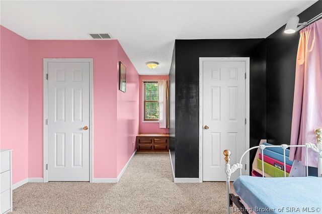 2660 N Borcherding Road, Madison, IN 47250
