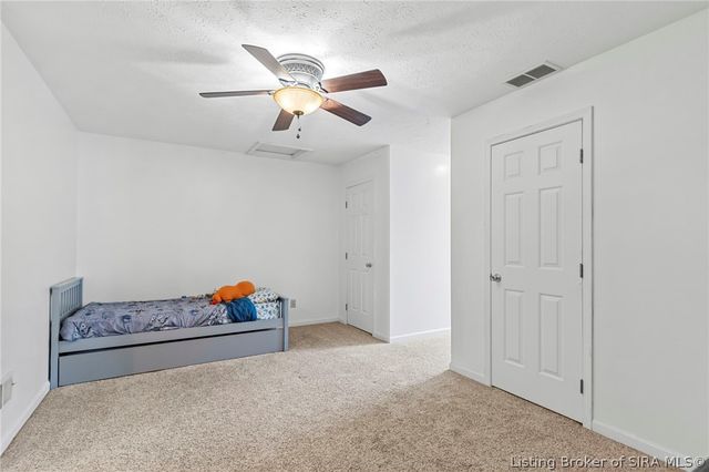 2660 N Borcherding Road, Madison, IN 47250