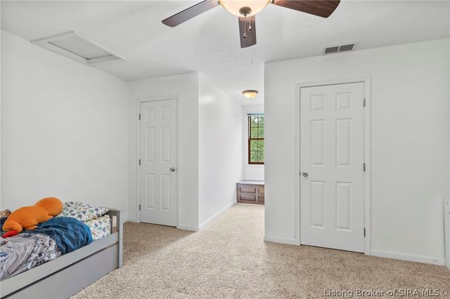 2660 N Borcherding Road, Madison, IN 47250