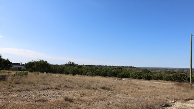 1040 Cedar Hill Drive, Nemo, TX 76070